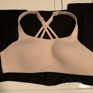 Lululemon In Alignment sports bra size 36C
